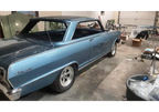 GM Argent Silver Metallic | 2779 | 1968;1977 | OEM Basecoat