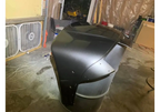 Tamco Paint  car parts Smoke Metallic