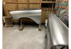 Tamco Paint Car Parts Smoke Metallic 