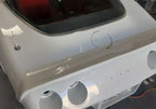 Tamco Paint  Stars & Stripes White Pearl Chevrolet Corvette