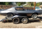 Tamco Paint  1972 Chevrolet Camaro 
Smoke Metallic