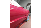 GM Bright Red | 81 / 8774 | 1984-2003 | OEM Basecoat