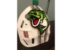 Tamco Paint Helmet Smoke Metallic 