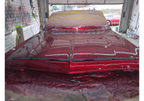 Tamco Paint Car OG Red