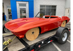  Tamco Paint Corvette 62 shacktop Orange