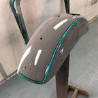 Audi Nardo Gray | LY7C / T3 | 2014-2022 | OEM Amerflint II Series Single Stage