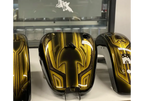 Tamco Paint  Golden Pearl Basecoat cuztomized