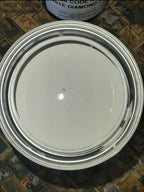 HONDA WHITE DIAMOND  OEM BASECOAT