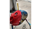 GM Bright Red | 81 / 8774 | 1984-2003 | OEM Hi-Impact Single Stage