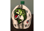 Tamco Paint Helmet Smoke Metallic 