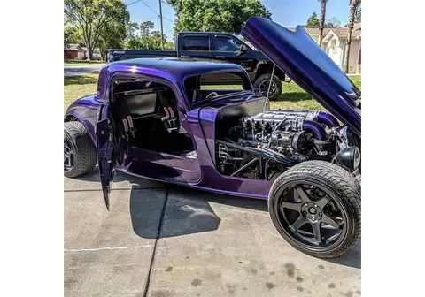 Violent Violette
