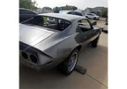 Smoke Metallic
