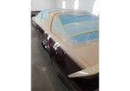 Ron Burgundy Pearl