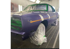 Tamco Throwback Plum Crazy