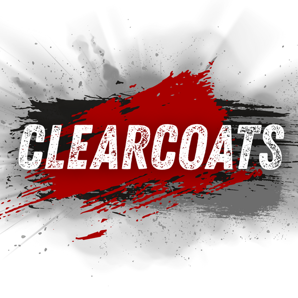 Clearcoats