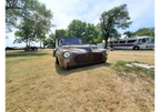  1952 Willy's Over Land Pannel
