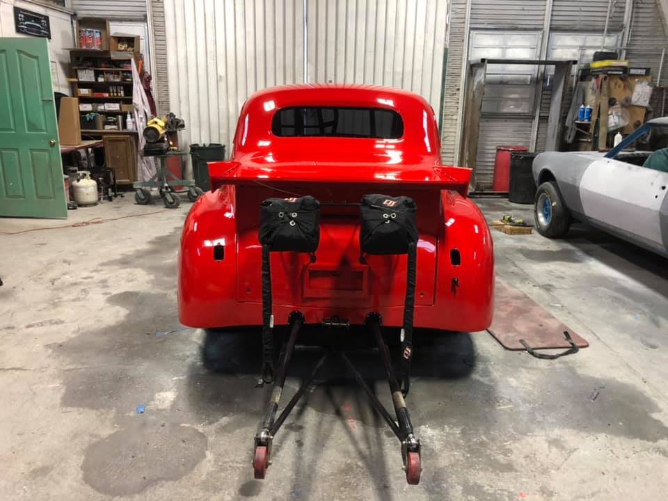 HB9902