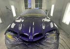 Violent Violette