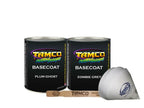 Tamco Paint Ghosted Plum  Custom Color Basecoat