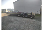 Tamco Paint 1968 Chevrolet Smoke Metallic 