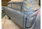 Tamco Paint painting car Smoke Metallic 