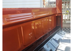 copperheard 1981 chevrolet k30