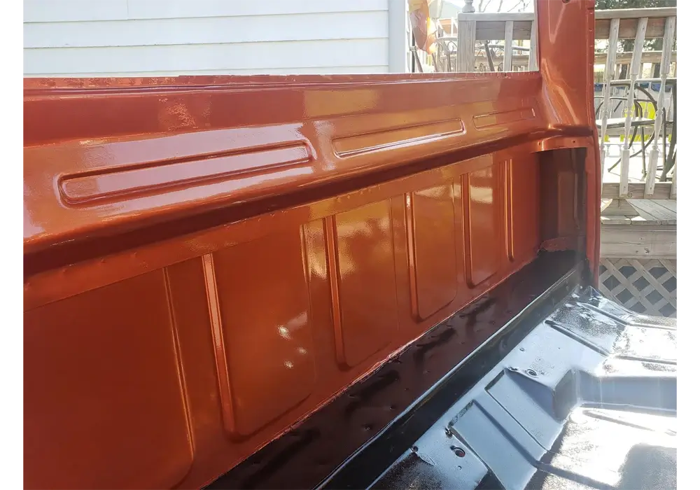 copperheard 1981 chevrolet k30