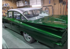 Shamrock Green