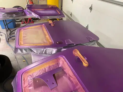 Violent Violette