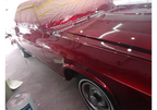 Tamco Paint Car OG Red