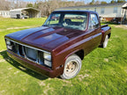 Tamco Paint Throwback Series Black Cherry