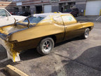 Chevrolet Silver Beige Metallic | 59 / 7415 | 1982 | OEM Basecoat