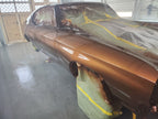 HC2105 Extra Slow High Solids Clearcoat