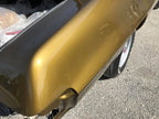 Chevrolet Silver Beige Metallic | 59 / 7415 | 1982 | OEM Basecoat
