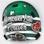 Shamrock Green