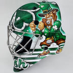 Shamrock Green