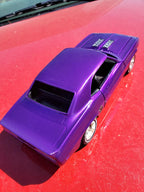 HC2104 High Solids Clearcoat