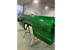  Tamco Paint   1977 GMC K3500  Shamrock Green