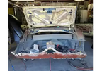Tamco Paint Car Part 