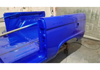 Blue Nitrous 1976 Ford F-250