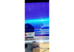 Bluetiful  car part
