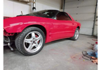 GM Bright Red | 81 / 8774 | 1984-2003 | OEM Basecoat