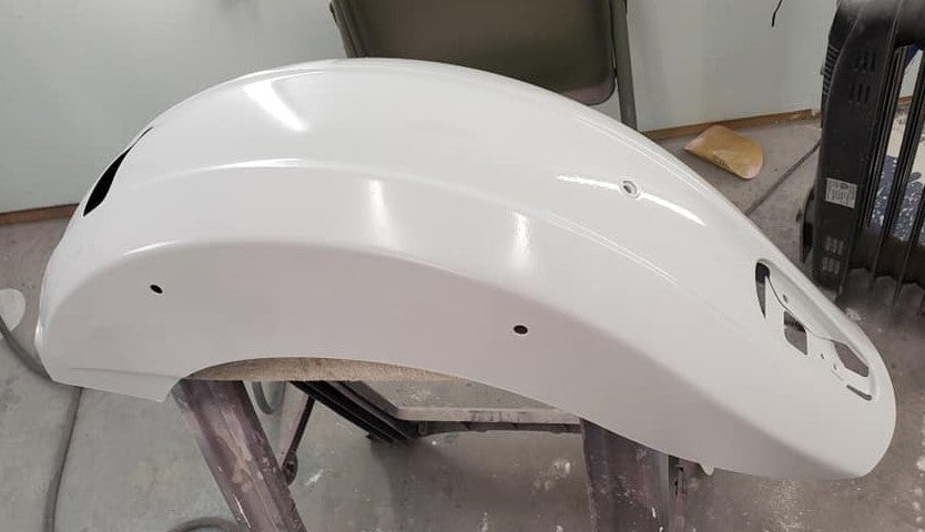 DTM Primer Kit