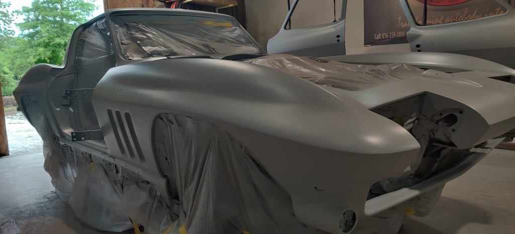 DTM Primer Kit