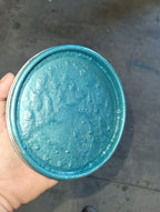 TAHOE TURQUIOISE METALLIC OEM BASECOAT