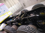 Tamco Paint AG900 Jet Black in Semi Frame