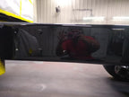 Tamco Paint AG900 Jet Black in Semi Frame