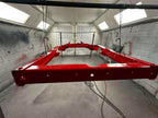 Tamco Paint AG Series SS Factory Pack on Chassis
