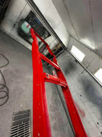 Tamco Paint AG Series SS Factory Pack on Chassis