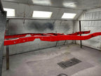 Tamco Paint AG Series SS Factory Pack on Chassis